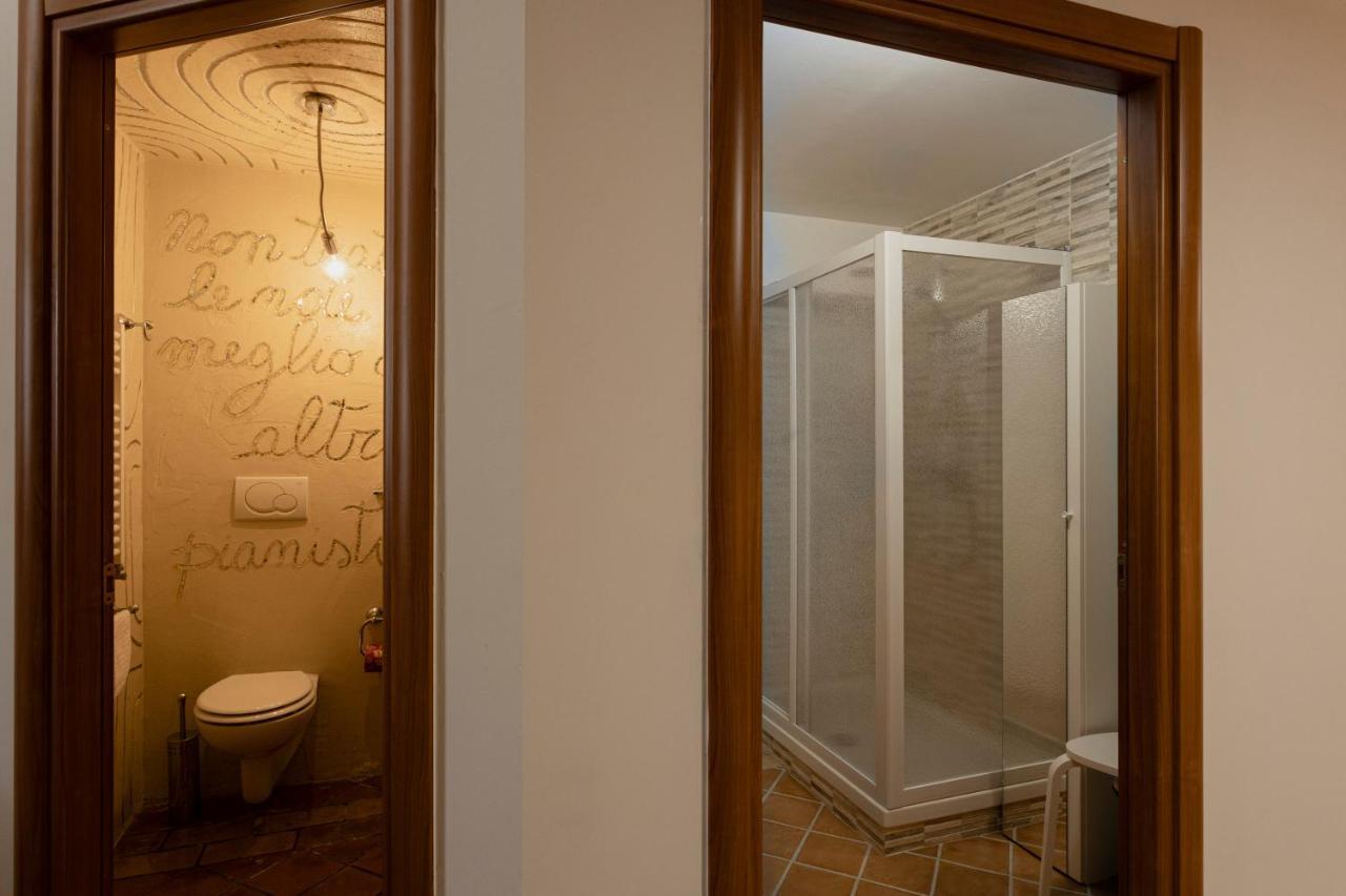 Villa Dimora 1919 Luxury Loft à Matera Extérieur photo