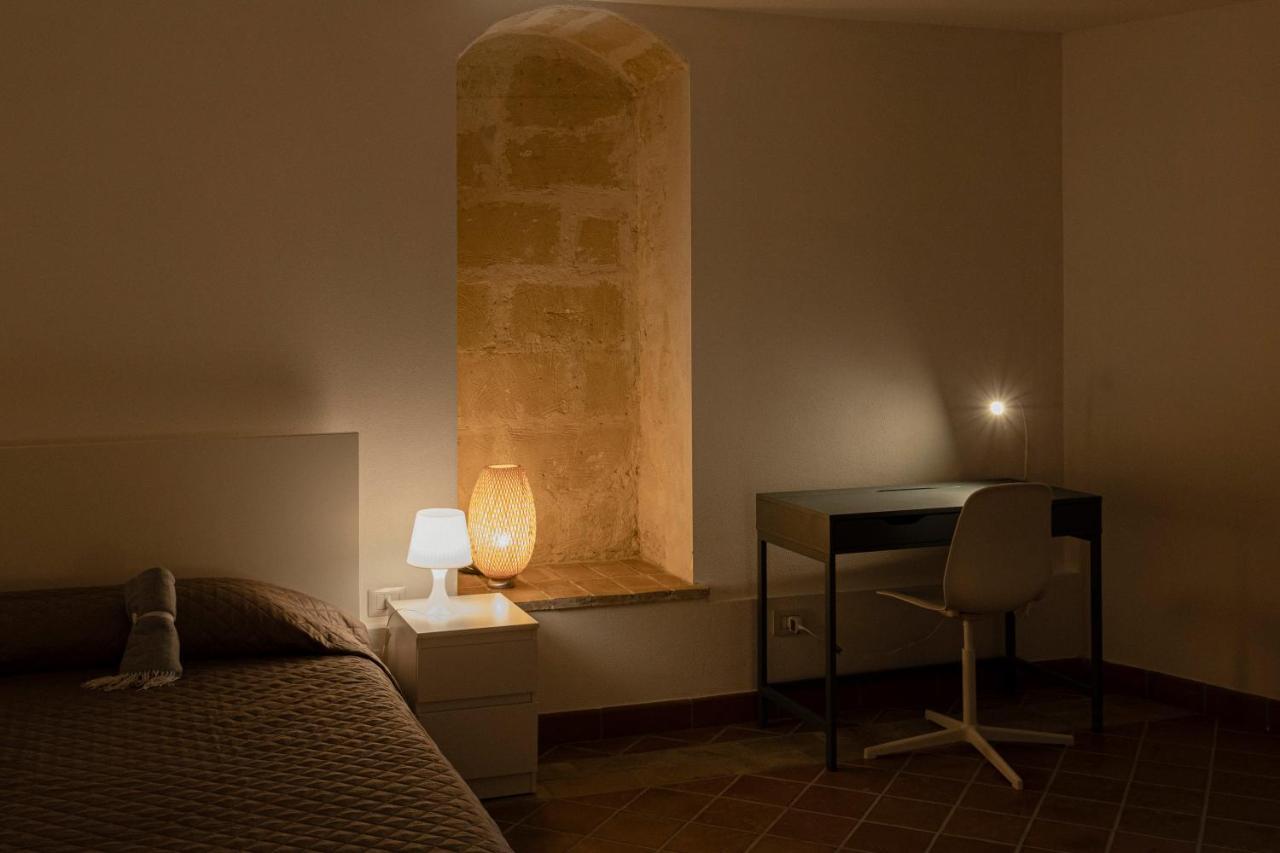 Villa Dimora 1919 Luxury Loft à Matera Extérieur photo