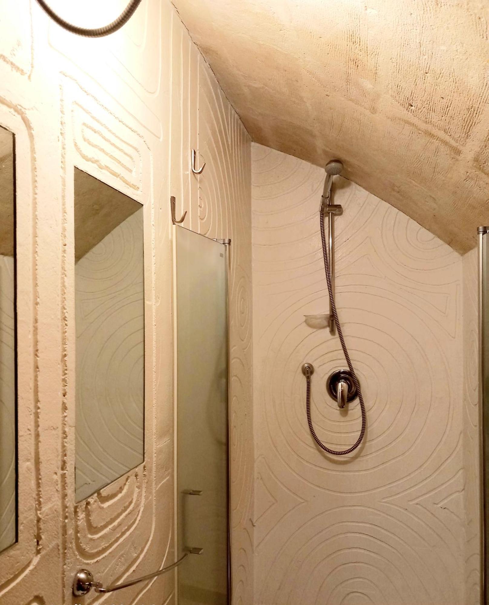 Villa Dimora 1919 Luxury Loft à Matera Extérieur photo